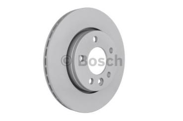 Bremsscheibe(n) hinten Ø 294 x 22 mm (0 986 479 097) beschichtet; VW T5 u.A. ...